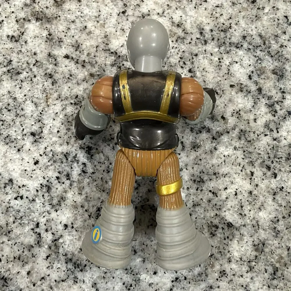Super Rare / HTF- 2014 Imaginext Pirate Dive Armor / Suit * WITH FIGURE *
